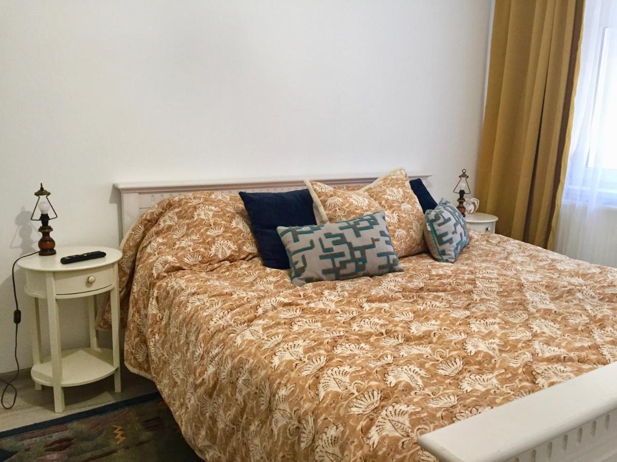 Apartament Veverite Slanic Moldova Ngoại thất bức ảnh